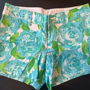 Lilly Pulitzer Callahan Short